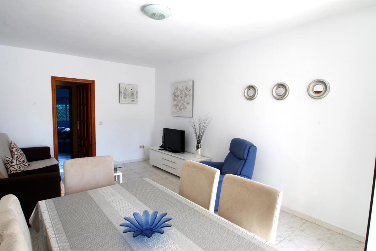 Apartmán Casa Rosales 5 Cambrils Exteriér fotografie