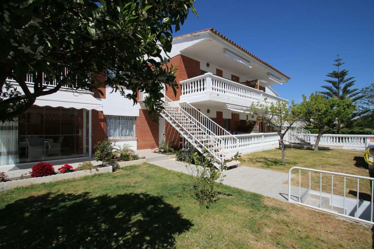 Apartmán Casa Rosales 5 Cambrils Exteriér fotografie